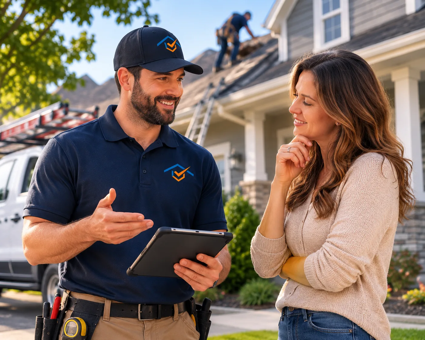 Roof Inspection FAQs in Hensley, WV