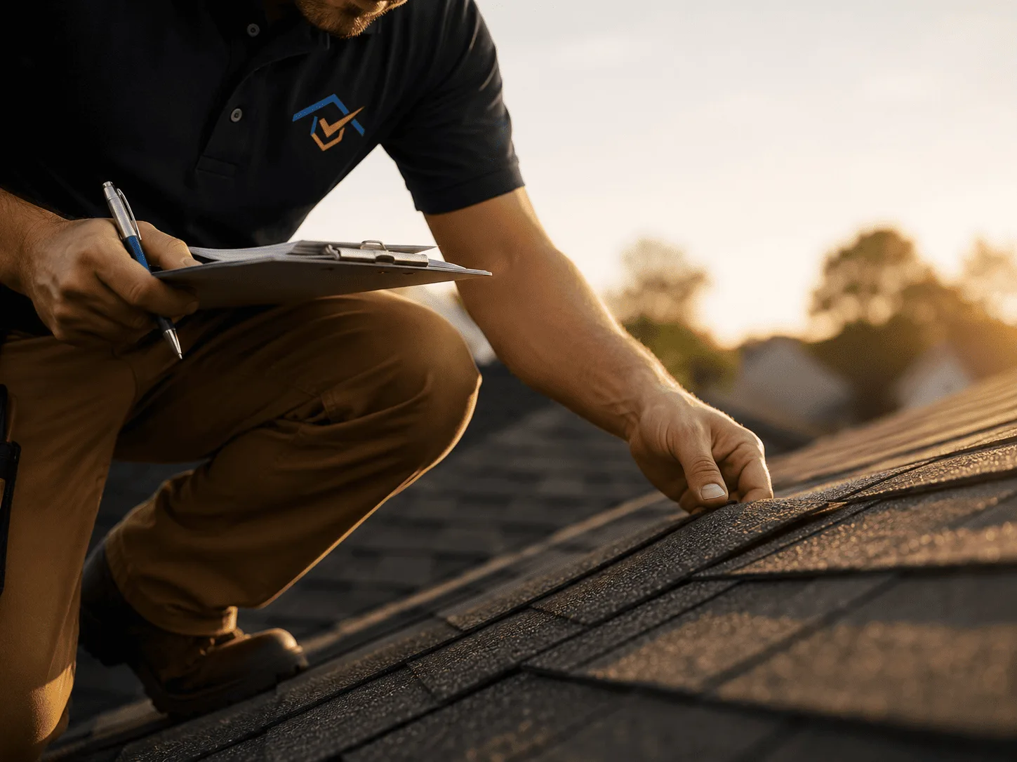 Why Choose Roof Inspection in Hensley, WV